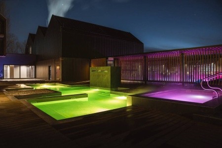 Termy Karkonosze Resort & Spa - 30