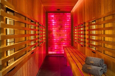 Termy Karkonosze Resort & Spa - 31