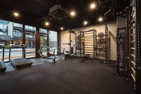 Termy Karkonosze Resort & Spa - 33