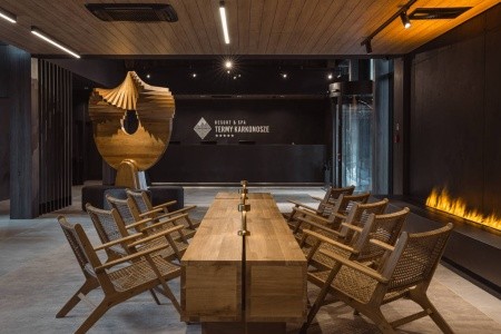 Termy Karkonosze Resort & Spa - 36