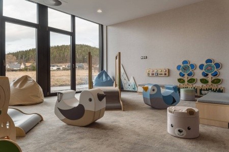 Termy Karkonosze Resort & Spa - 37