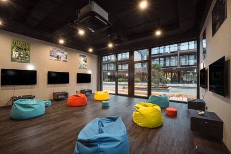 Termy Karkonosze Resort & Spa - 38