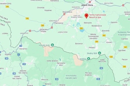 Termy Karkonosze Resort & Spa - 39