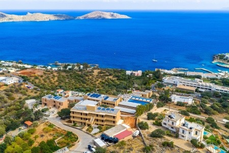 Innside By Melia Elounda - 2