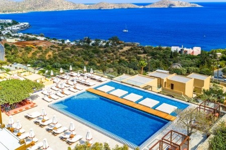 Innside By Melia Elounda - 3