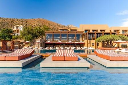 Innside By Melia Elounda - 4