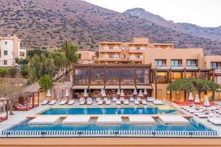 Innside By Melia Elounda - 5