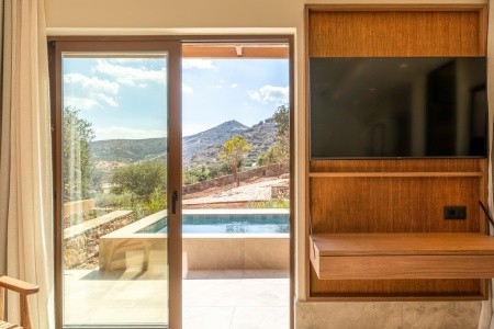 Innside By Melia Elounda - 10