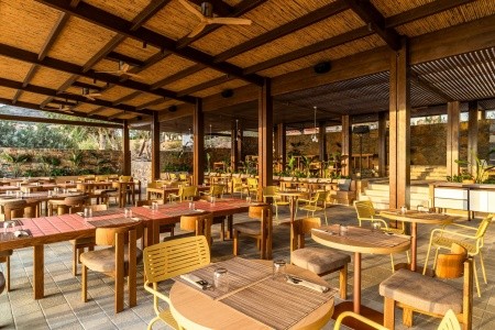 Innside By Melia Elounda - 12