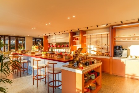 Innside By Melia Elounda - 14