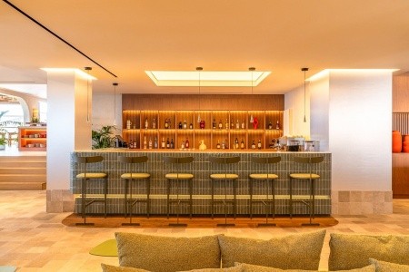 Innside By Melia Elounda - 16