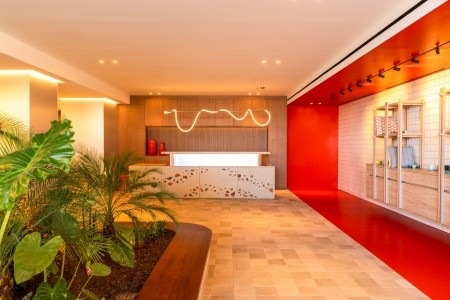 Innside By Melia Elounda - 18