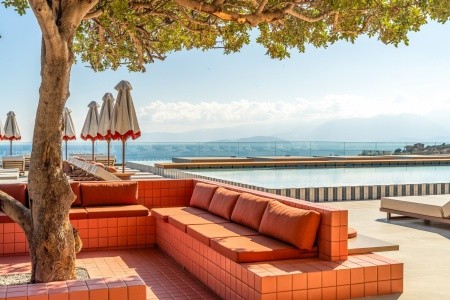 Innside By Melia Elounda - 19