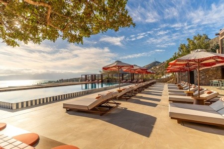 Innside By Melia Elounda - 20