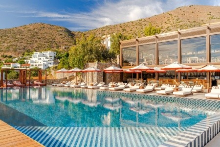 Innside By Melia Elounda - 21