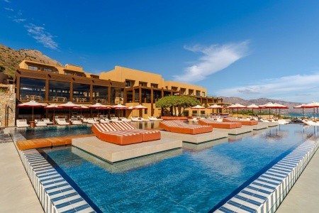 Innside By Melia Elounda - 22