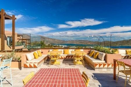 Innside By Melia Elounda - 23