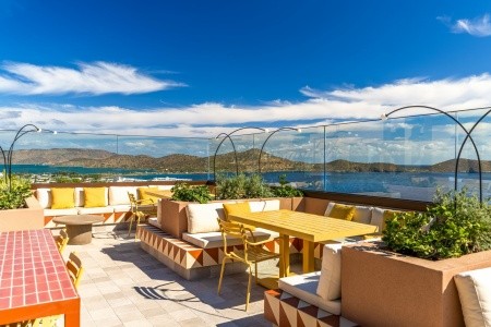 Innside By Melia Elounda - 24