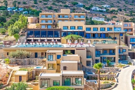 Innside By Melia Elounda - 26