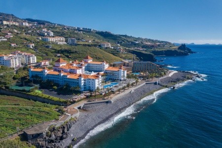 Riu Palace Madeira - 2