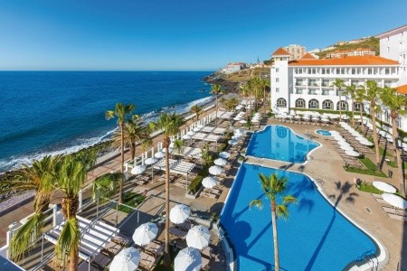 Riu Palace Madeira - 4