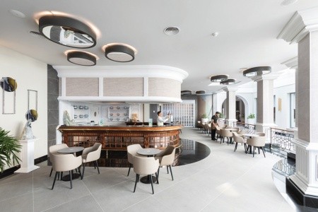 Riu Palace Madeira - 6