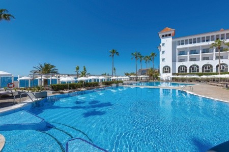 Riu Palace Madeira - 9