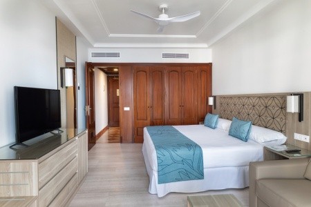 Riu Palace Madeira - 13