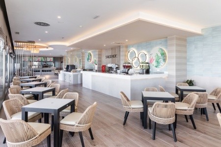 Riu Palace Madeira - 22