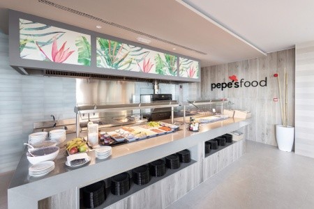 Riu Palace Madeira - 23