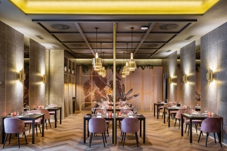 Riu Palace Madeira - 24