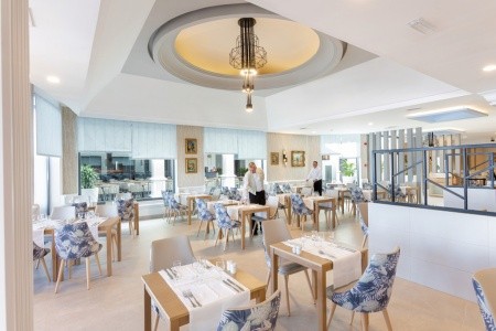 Riu Palace Madeira - 25