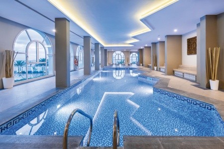 Riu Palace Madeira - 26