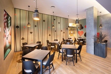 Riu Palace Madeira - 30