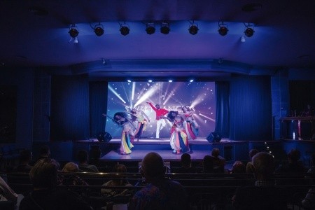 Riu Palace Madeira - 32