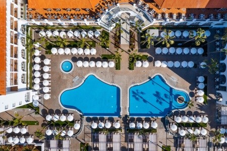 Riu Palace Madeira - 34