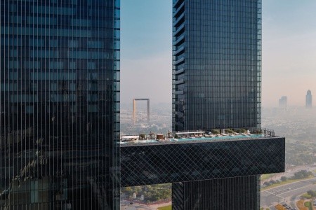 Hotel SIRO One Za’abeel