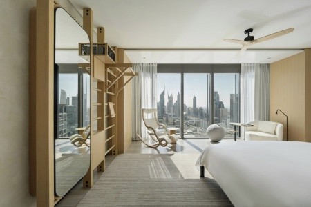 Hotel SIRO One Za’abeel