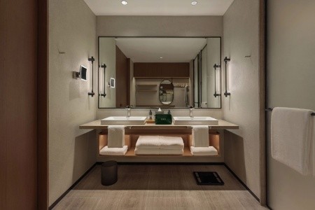 Hotel SIRO One Za’abeel