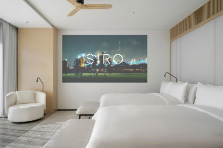 Hotel SIRO One Za’abeel