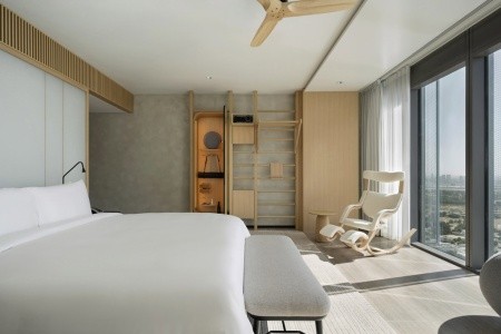 Hotel SIRO One Za’abeel