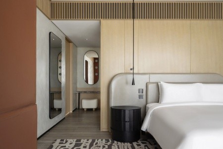 Hotel SIRO One Za’abeel