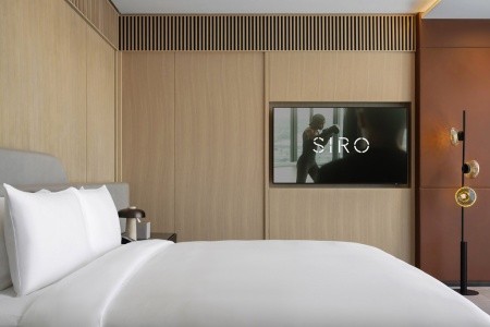 Hotel SIRO One Za’abeel