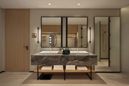 Hotel SIRO One Za’abeel