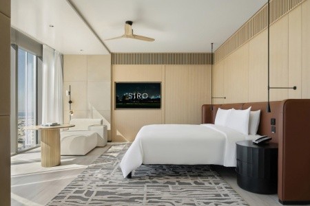 Hotel SIRO One Za’abeel