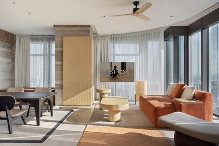 Hotel SIRO One Za’abeel