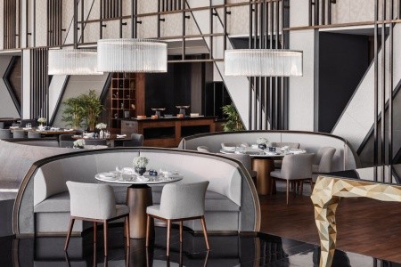 Hotel SIRO One Za’abeel