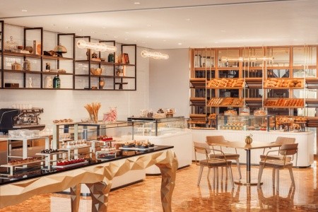 Hotel SIRO One Za’abeel