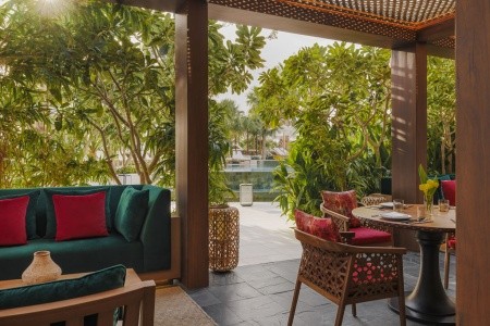 Hotel SIRO One Za’abeel