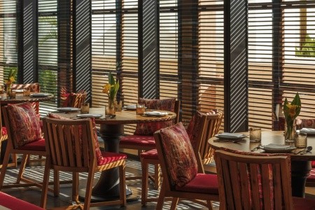 Hotel SIRO One Za’abeel